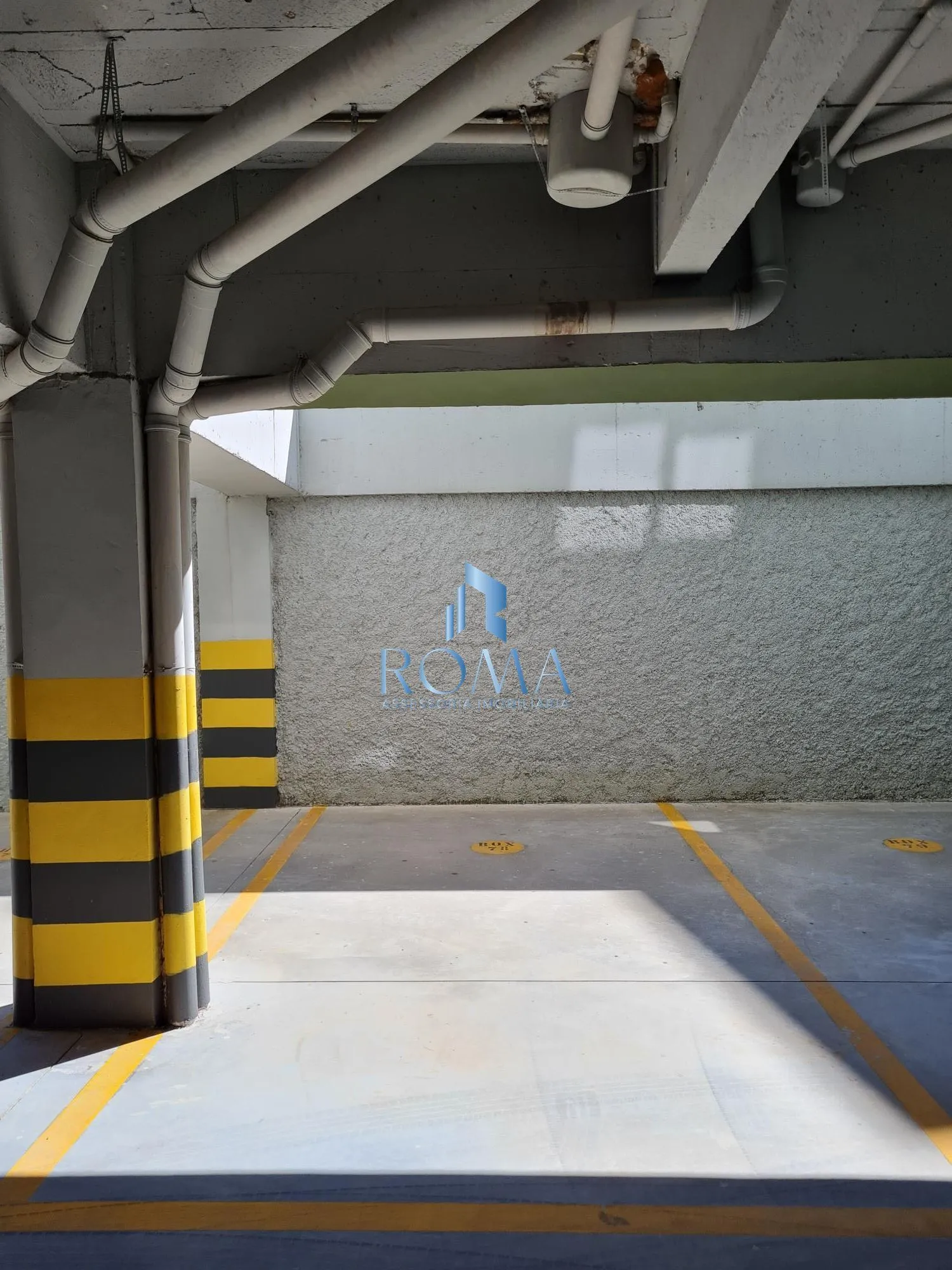 Imagem Apartamento novo no bairro Nossa Senhora de Lourdes!