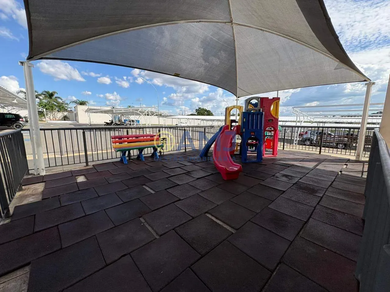 Imagem Apartamento à venda no Lorena Parque - Gran Jardim