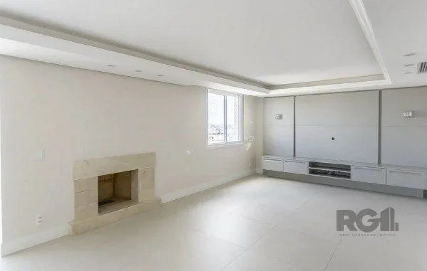 Imagem Apartamento com 3 Suítes e 3 Vagas Próximo à Praça da Encol - 200m² - Bela Vista