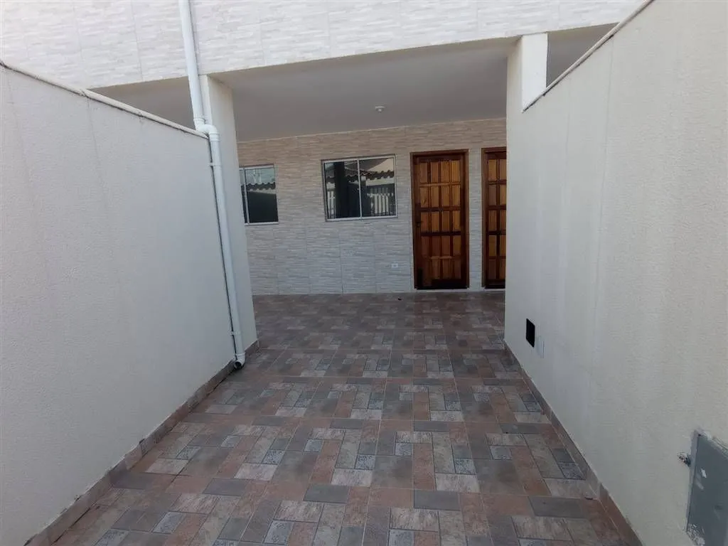 Imagem Festival de Casas e casas de em condominio, Praia Grande - SP