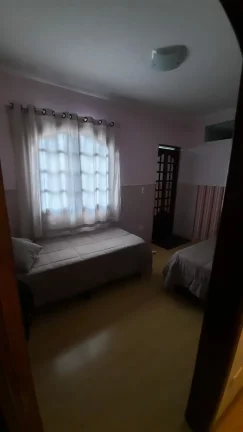 Imagem Casa à venda no bairro Vila Suíça - Santo André/SP