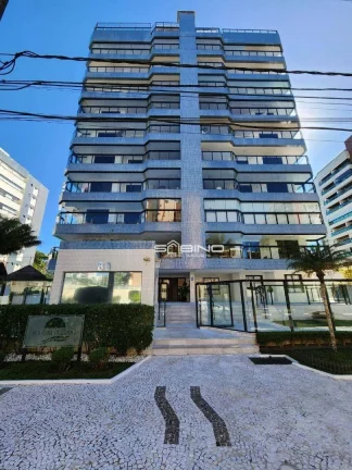 Imagem Apartamento à Venda com 4 Dormitórios 2 suítes 145 m², 2 vagas - em Riviera de São Lourenço - Bertioga SP.