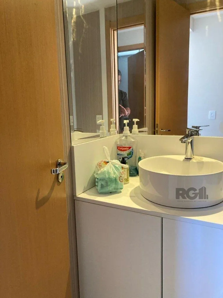 Imagem Apartamento de 2 quartos , suite , garagem em Condomínio Clube no bairro Teresópolis