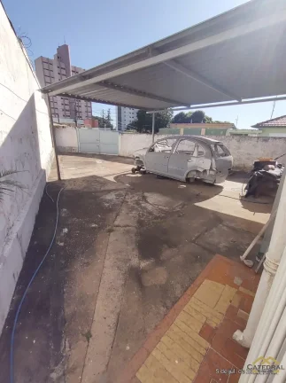 Imagem Casa térrea de 03 dormitórios com amplo quintal por R$600.000,00 - Vila Progresso - Jundiaí/SP