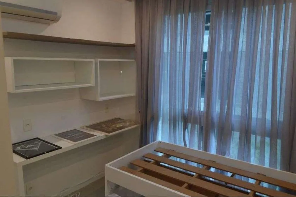 Imagem Apartamento à venda no bairro Jacarepaguá em Rio de Janeiro/RJ