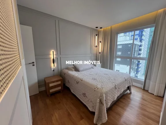 Imagem Apartamento à venda no Edifício Montpellier Residence em Balneário Camboriú