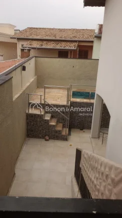 Imagem Casa à venda no Jardim Chapadão, Campinas. Excelente propriedade com 276m² de área construída, ...