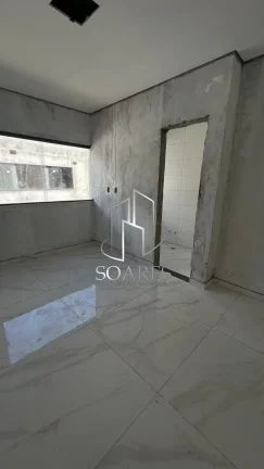 Imagem Casa Duplex com 3 suítes - Condomínio Sky Park - Casas com piscina