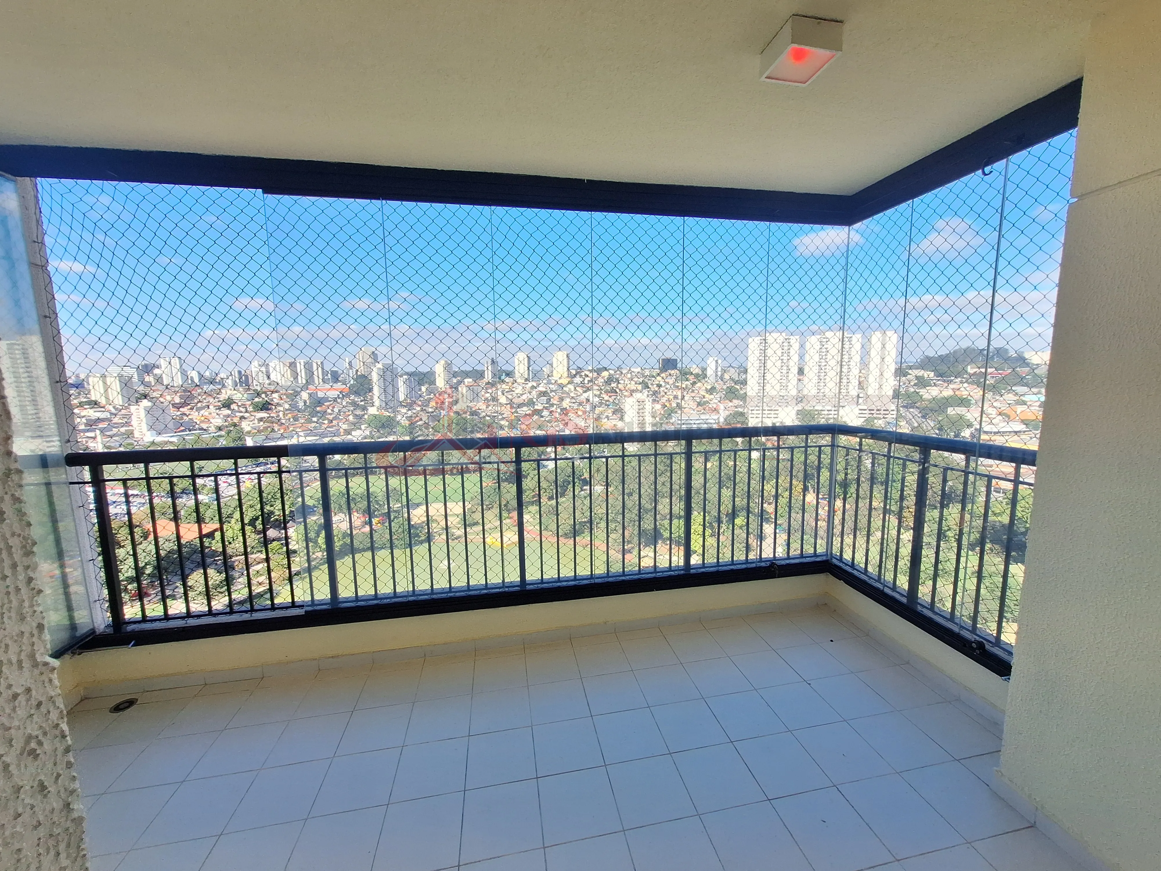 Imagem Apartamento no Alto da Mata - 115 m², 2 dormitórios | Jardim Tupanci