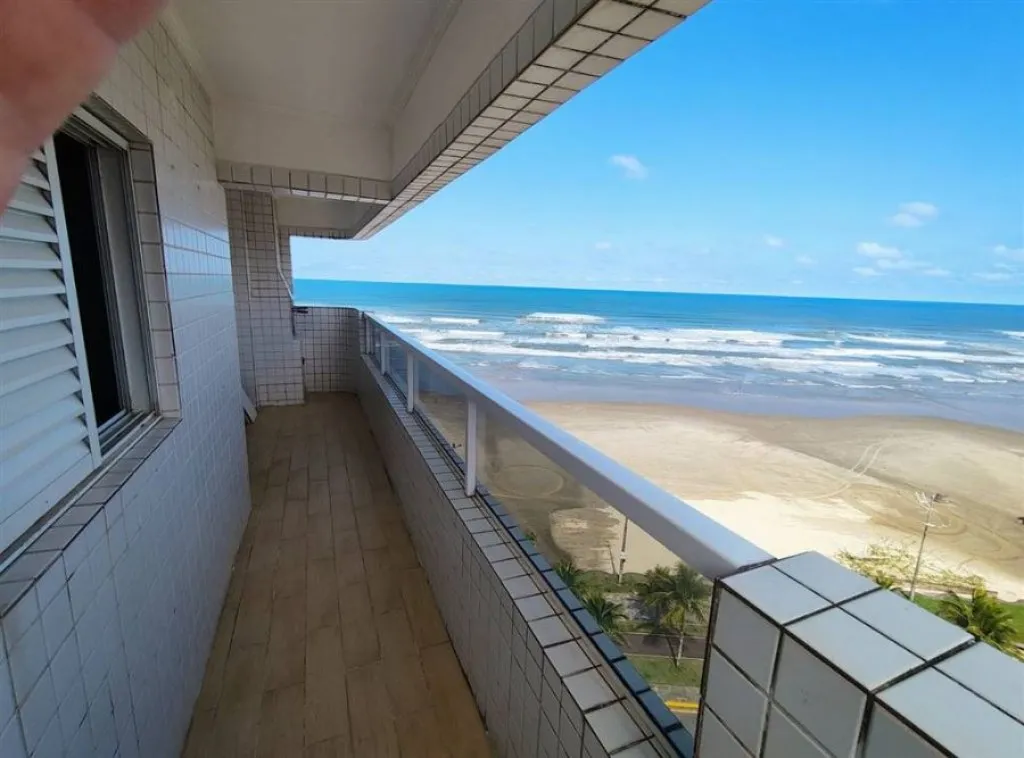 Imagem APARTAMENTO COM 75,00 m² - AVIAÇÃO - PRAIA GRANDE SP