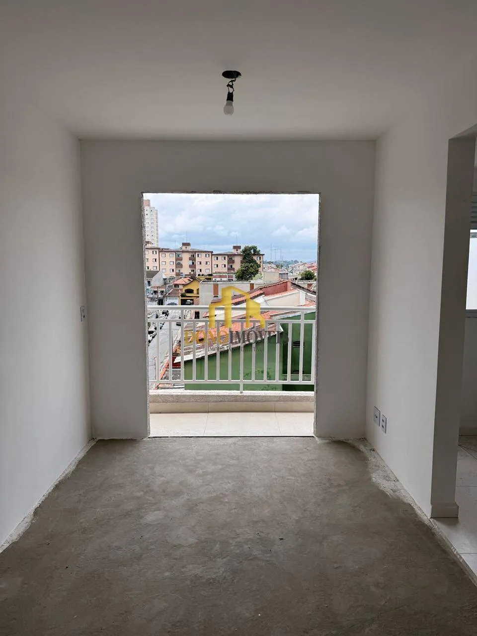 Imagem Apartamento 49 m² no Way Petrópolis | 2 Dorms | 1 Vaga