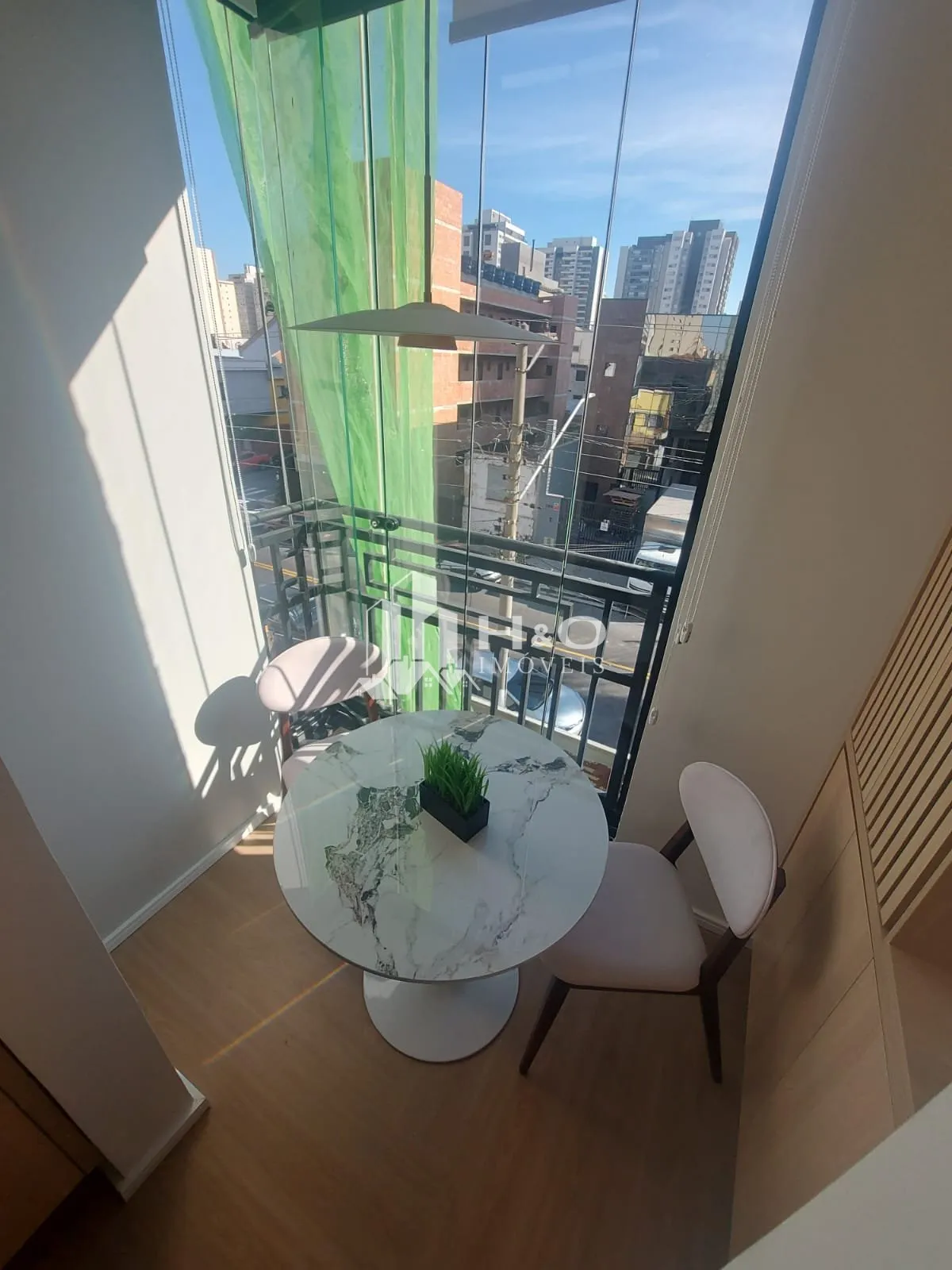 Imagem Apartamento à Venda no Tatuapé - 2 Dormitórios, Decorado e Porteira Fechada