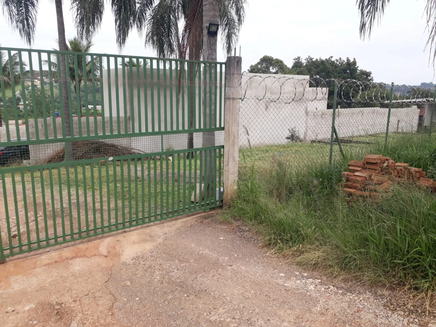 Imagem Terreno à venda Monte Belo, Taubaté - SP