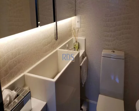 Imagem APARTAMENTO RESIDENCIAL em São Paulo - SP, Campo Belo