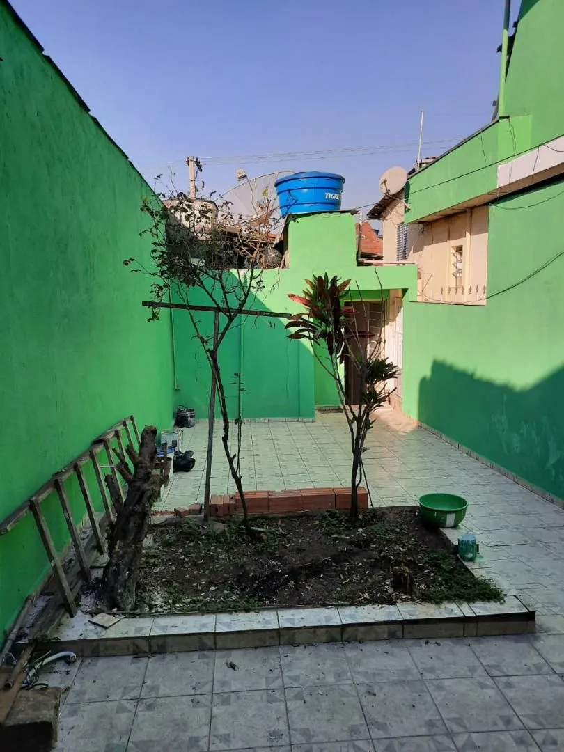 Imagem Sobrado com 2 dormitórios à venda por R$ 499.000,00 - Jardim Paulista - Guarulhos/SP
