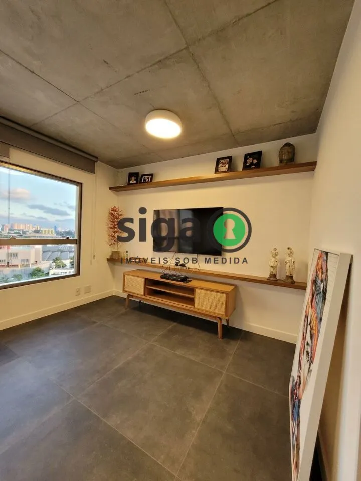 Imagem Apartamento à venda na Vila Leopoldina: 69m², 2 dormitórios e 1 vaga