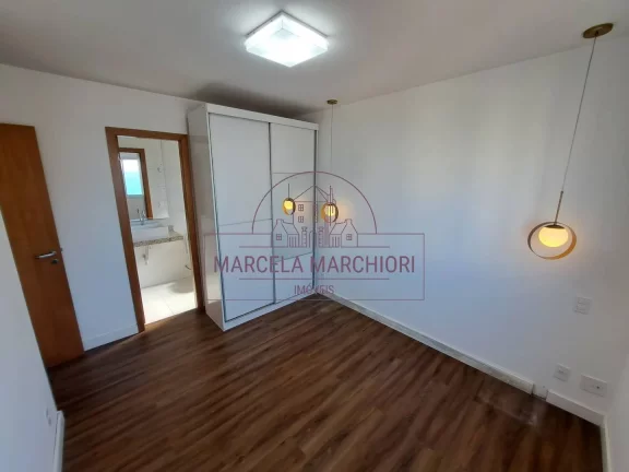 Imagem Ap 3 quartos, suíte, sol da manhã, vista pro mar, lazer completo, 2 vgs