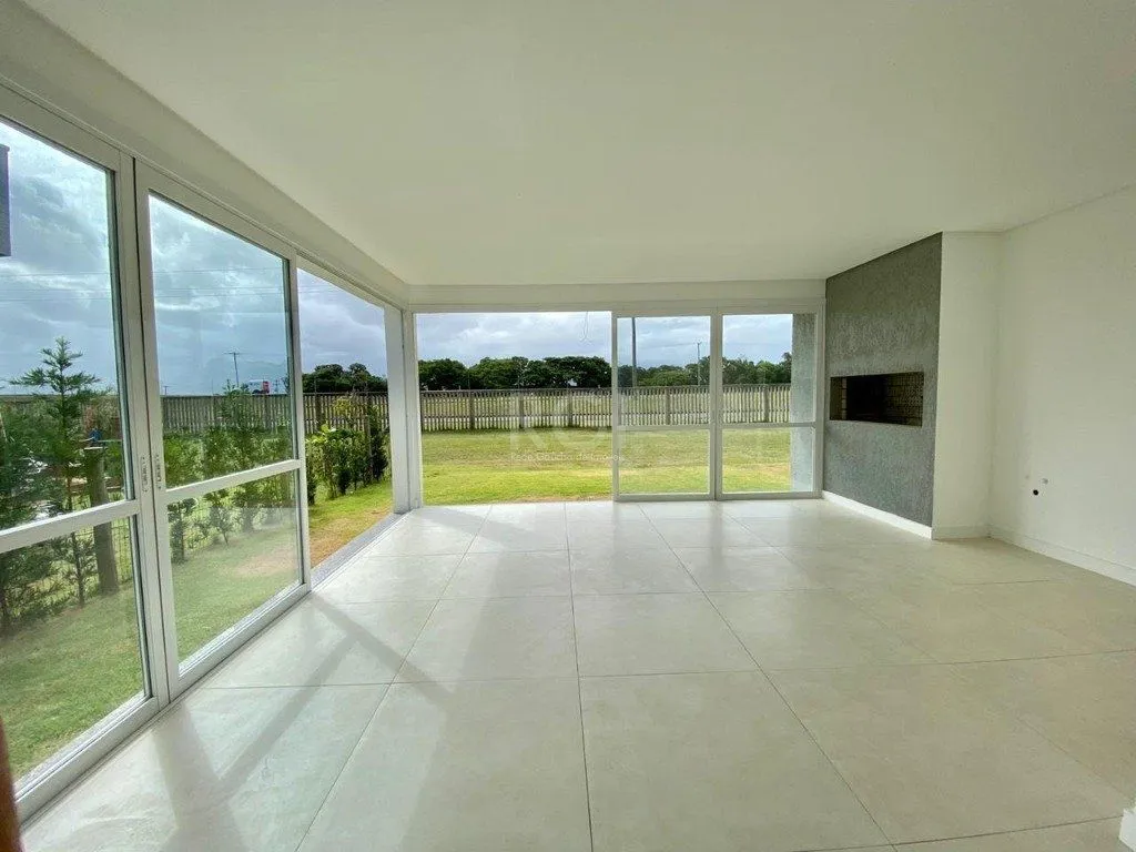 Imagem Capão Ilhas Resort