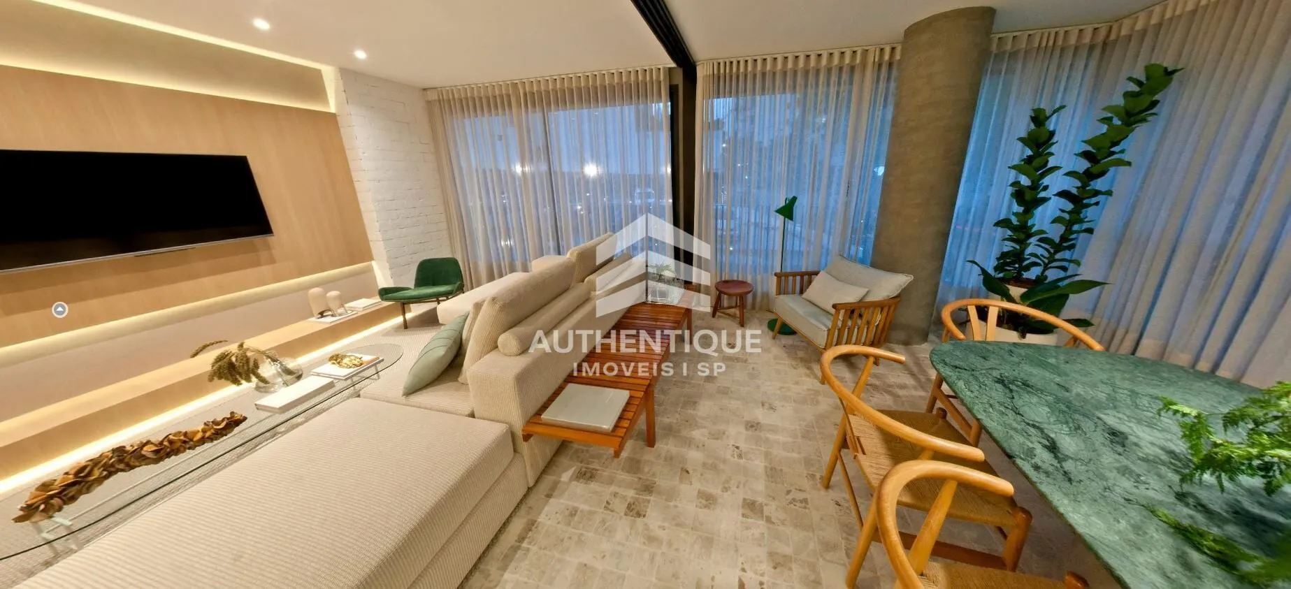 Imagem ESQUINA PINHEIROS - Apartamento à venda em São Paulo/SP