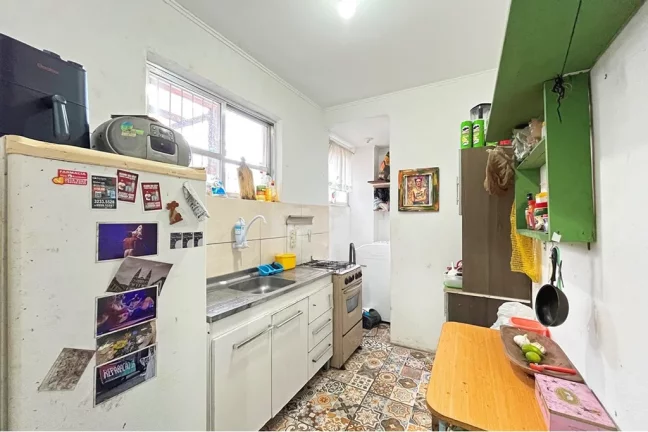 Imagem Apartamento para venda no bairro Santo Antônio em Porto Alegre