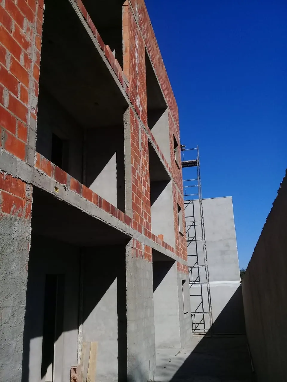 Imagem Apartamento à venda 2 Quartos, 1 Vaga, 60M², Jardim Padre Rodolfo, Pindamonhangaba - SP | Solar das Paineiras