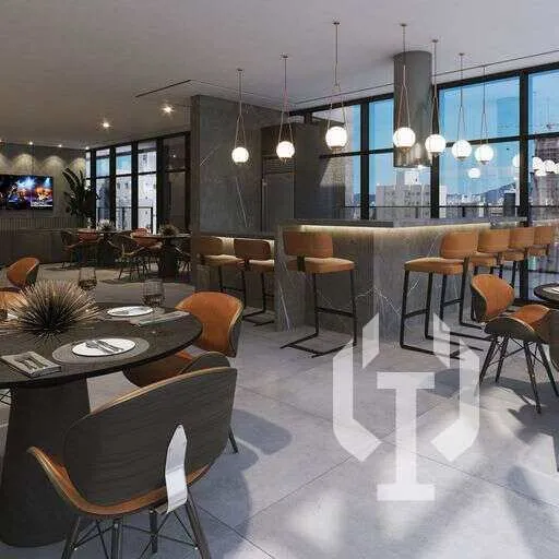Imagem Apartamento à venda, no MAGNA TOWER- HEIL, em Itapema, Centro, com 4 quartos, 243,43m2
