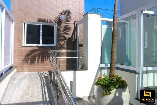 Imagem Apartamento 3 dormitórios - Residencial Terravitta - Bairro Barcelona - São Caetano do Sul