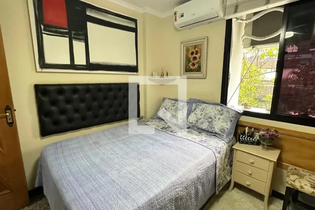 Imagem Apartamento à Venda - Recreio, 3 Quartos, 120 m2