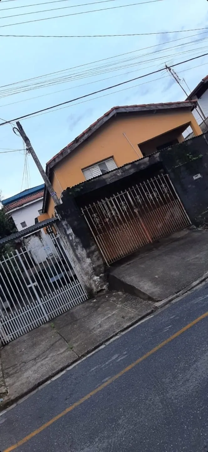 Foto do imóvel Casa à venda 3 Quartos, 2 Vagas, 396M², Residencial Campos Maia, Pindamonhangaba - SP