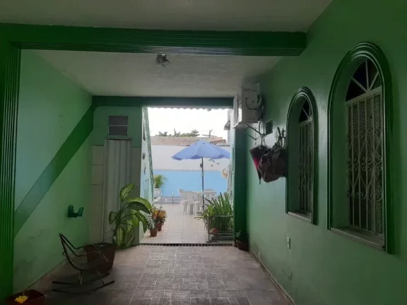 Imagem CASA RESIDENCIAL em MANAUS - AM, DOM PEDRO I