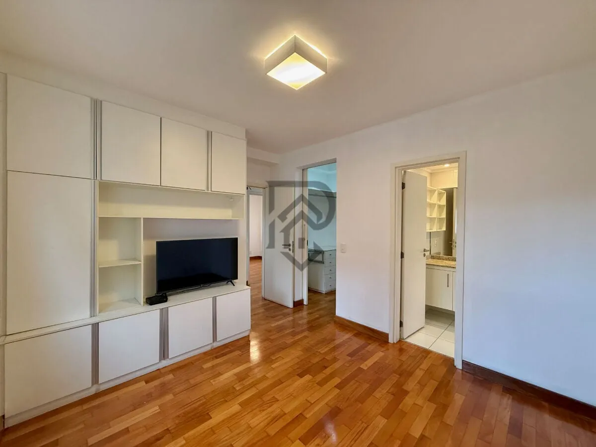 Imagem Apartamento cobertura Campo Belo pronto para morar
