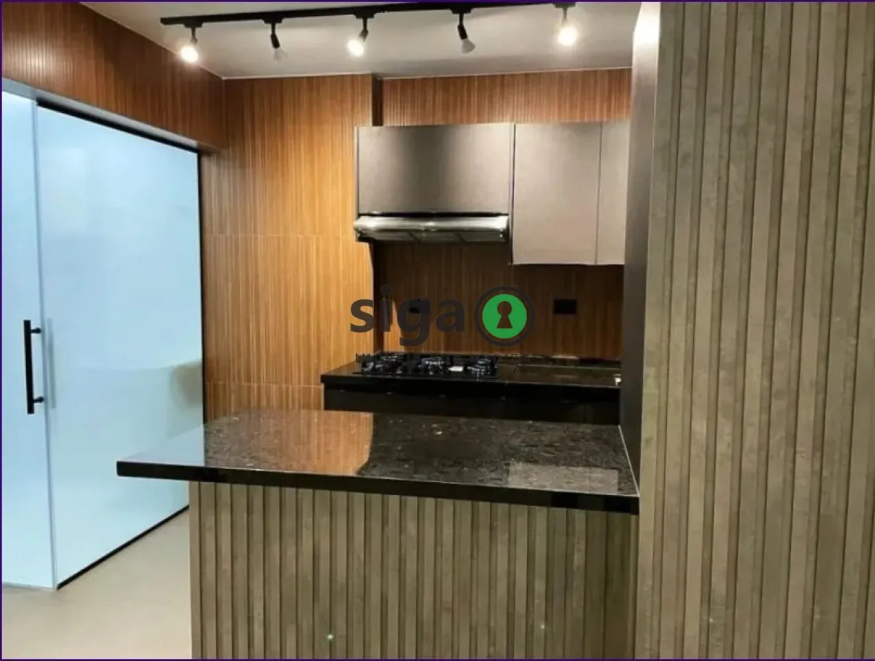 Imagem APARTAMENTO PARA LOCAÇÃO
