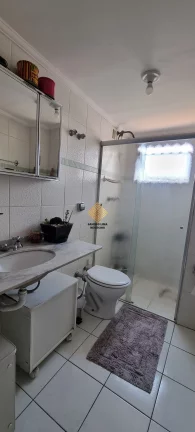 Imagem APARTAMENTO 71 M², 3 DORMITÓRIOS COM 1 SUITE, 2 VAGAS DE GARAGEM A VENDA - SÃO PAULO / SP - ZONA SUL