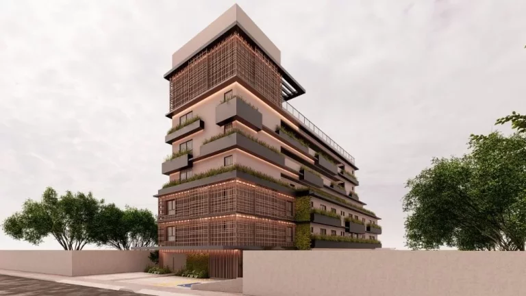 Imagem Flat com 1 dormitório à venda, 25 m² por R$ 397.387,91 - Cabo Branco - João Pessoa/PB