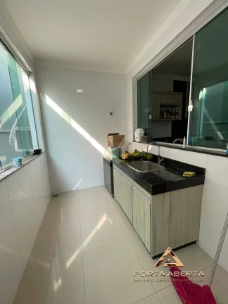 Imagem Casa 4 Quartos, sendo 1 Suite em lote de 470 m2 - Belvedere - COD 516
