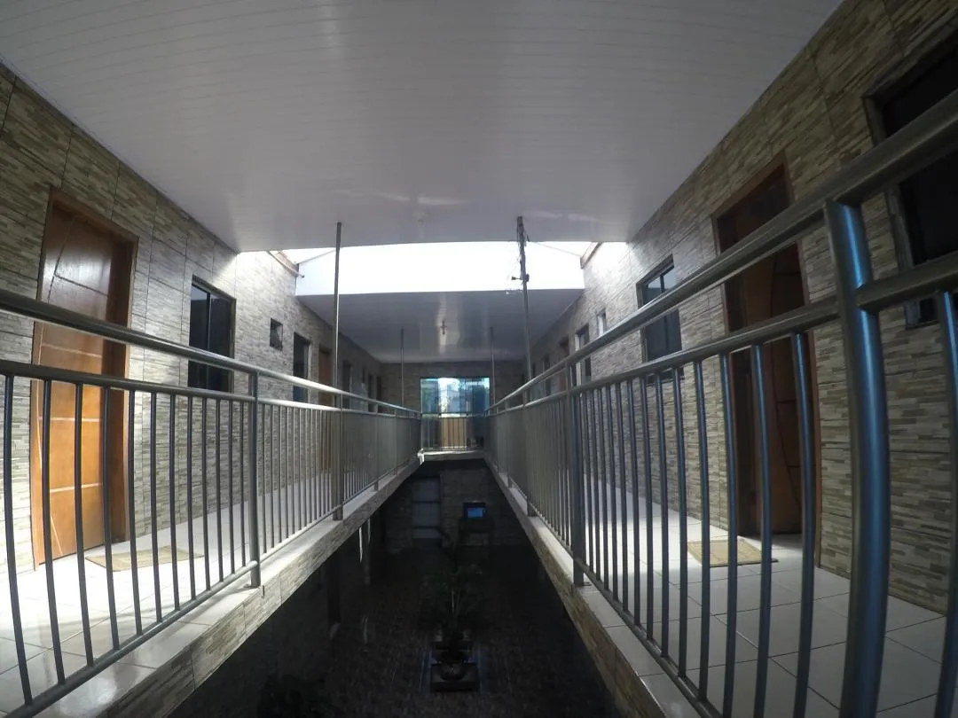 Imagem Prédio de Kitnet à venda em Cascavel - Bairro Universitário - 450m²