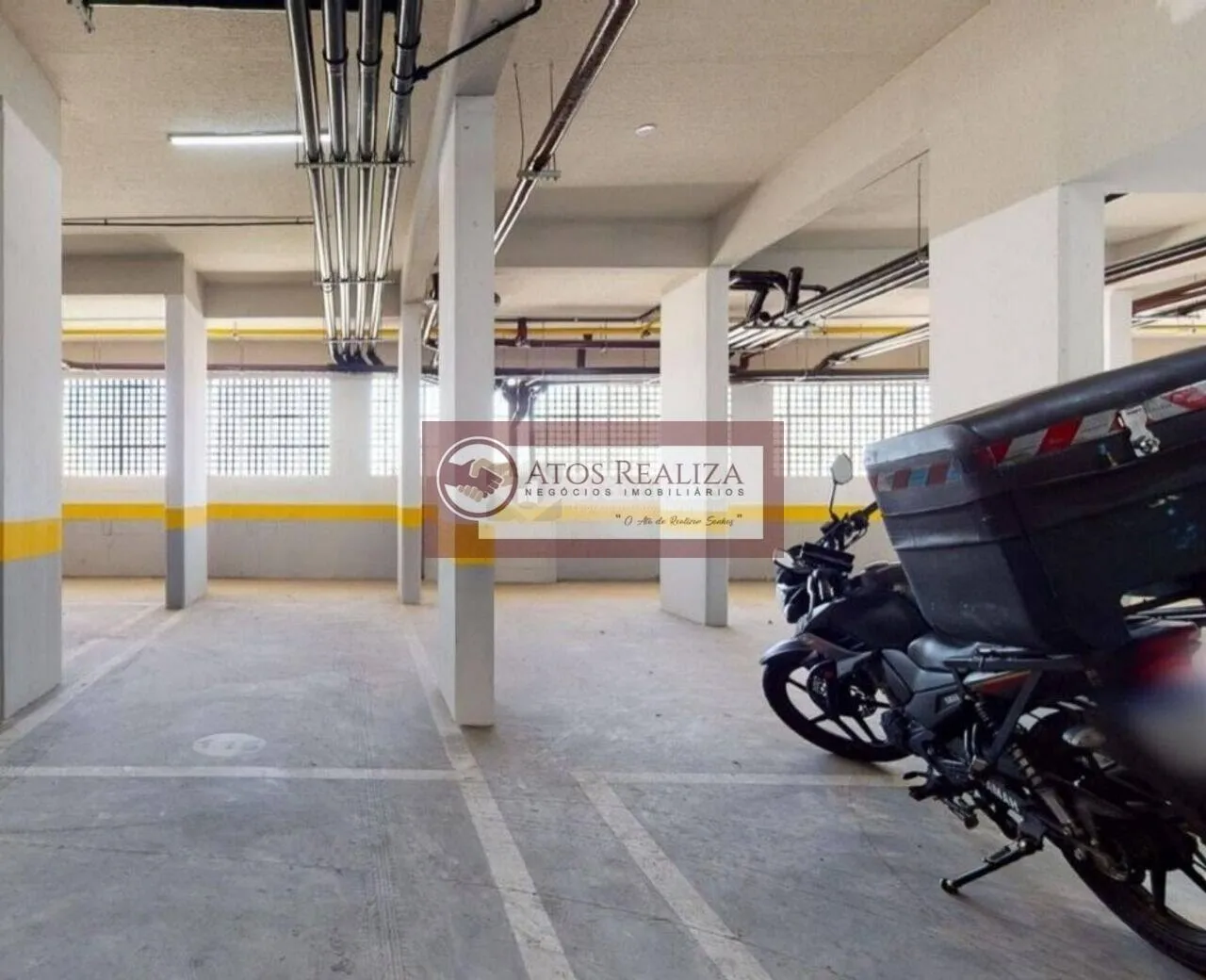 Imagem Apartamento à venda no Parque Rebouças, 2 dorms, sacada, 42m²