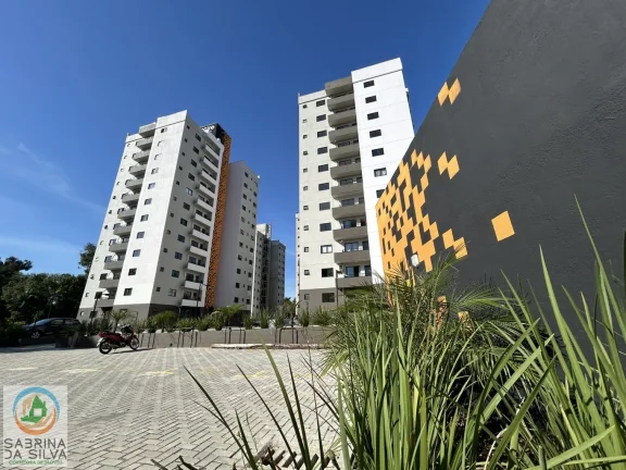 Imagem Apartamento - Salto do Norte - Blumenau