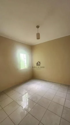 Imagem Casa com 3 dormitórios para alugar, 126 m² por R$ 2.296,00/mês - Vila Augusta - Sorocaba/SP