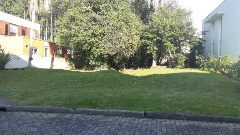 Terreno para Venda em São Leopoldo