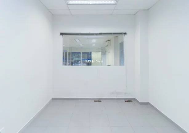 Imagem Prédio comercial com 450m2 na Vila Madalena.