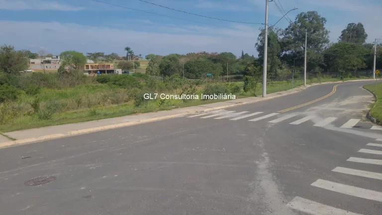 Imagem Terrenos Industriais a Venda Distrito Din Indaiatuba SP