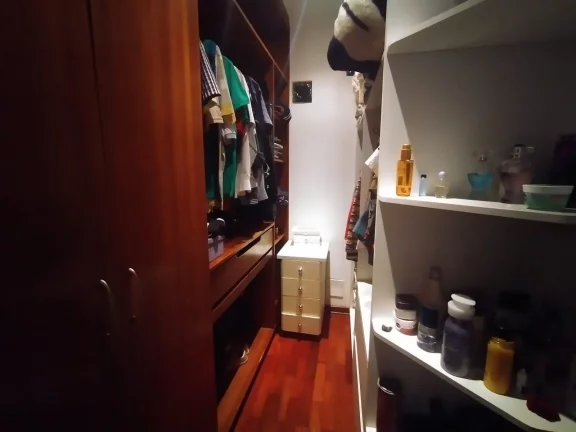 Imagem CASA RESIDENCIAL em POÇOS DE CALDAS - MG, JARDIM SANTA RITA