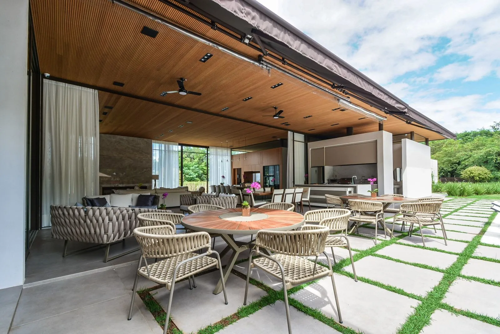 Imagem Casa disponível para venda e locação em Fazenda Boa Vista