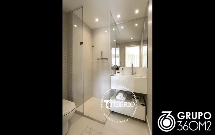 Imagem Apartamento para Venda em Santo André / SP no bairro Campestre