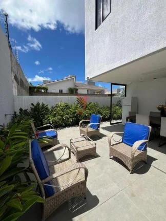 Imagem Casa à venda no Altiplano – João Pessoa