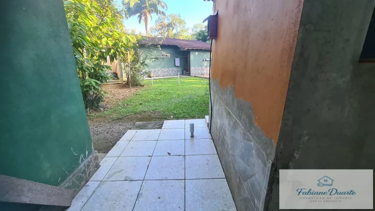 Imagem Casa Padrão - Residencial - Pronto para morar