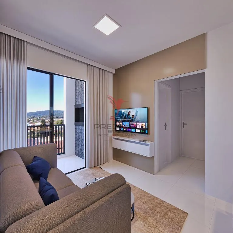 Imagem Apartamento em Balneário Piçarras ótima localização