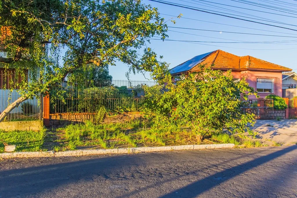 Imagem Terreno em São José