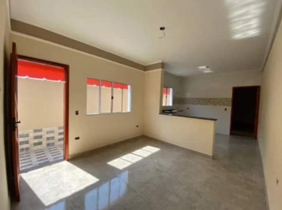 Imagem CASA RESIDENCIAL em São Paulo - SP, Vila Seabra